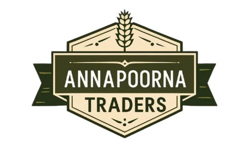 emblem logo for annapoorna traders removebg preview